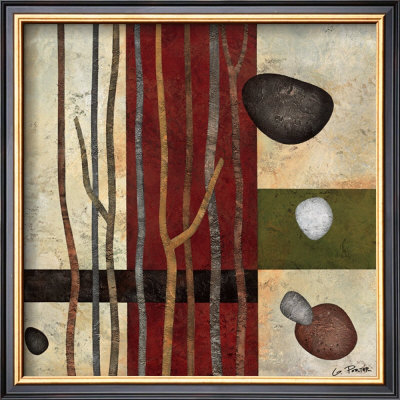 Sticks And Stones V by Glenys Porter Pricing Limited Edition Print image