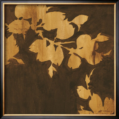 Falling Leaves Ii by Elizabeth Jardine Pricing Limited Edition Print image