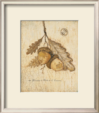 Gilded Oak by Arnie Fisk Pricing Limited Edition Print image