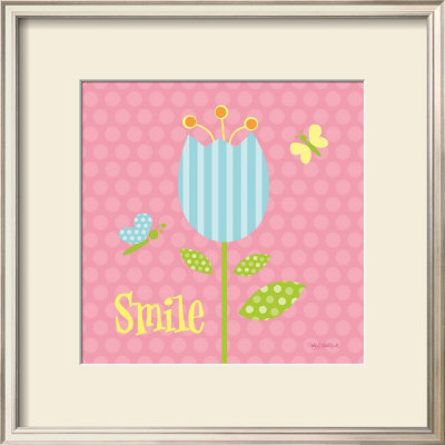 Smile by Kathy Middlebrook Pricing Limited Edition Print image