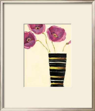 Fiore by Annie Saint Leger Pricing Limited Edition Print image