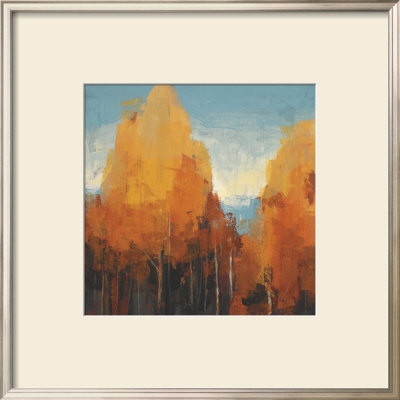 The Maples I by Peter Colbert Pricing Limited Edition Print image