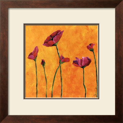 Joie De Vivre by Anne Fremin Besombes Pricing Limited Edition Print image