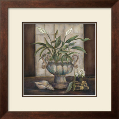 Royal Centerpiece Ii by Joyce Combs Pricing Limited Edition Print image