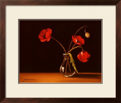 Contrast Ii by Heinz Scholnhammer Pricing Limited Edition Print image