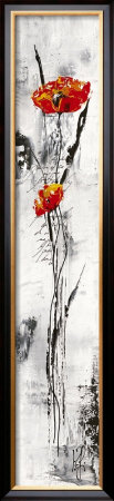 Reve Fleurie Iii by Isabelle Zacher-Finet Pricing Limited Edition Print image