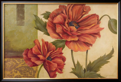 Memories Of Sienna I by Pamela Gladding Pricing Limited Edition Print image