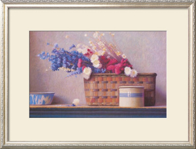 Patriot's Bouquet by Sidney F. Willis Pricing Limited Edition Print image