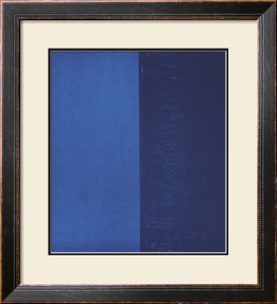 Canto Viii, C.1963 by Barnett Newman Pricing Limited Edition Print image