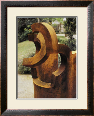 Untitled by Eduardo Chillida Pricing Limited Edition Print image