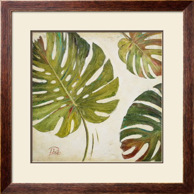 Organic I by Patricia Quintero-Pinto Pricing Limited Edition Print image