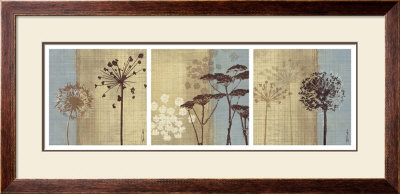 Silhouette In The Breeze by Tandi Venter Pricing Limited Edition Print image
