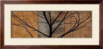 Arboreal I by Chris Donovan Pricing Limited Edition Print image