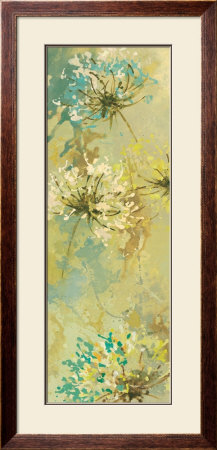 Bloom I by Annie Saint Leger Pricing Limited Edition Print image