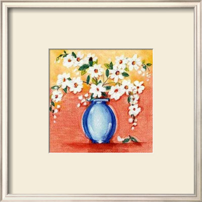 Spring Bouquet Ii by Alfred Gockel Pricing Limited Edition Print image