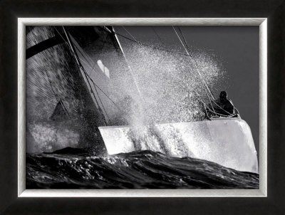 Luna Rossa by Carlo Borlenghi Pricing Limited Edition Print image