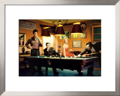 Legal Action by Chris Consani Pricing Limited Edition Print image