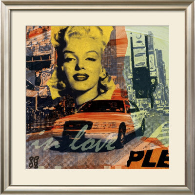 In Love by Paul Raynal Pricing Limited Edition Print image