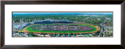 The Kentucky Derby At Churchill Downs by James Blakeway Pricing Limited Edition Print image