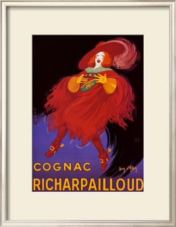 Cognac by Jean D'ylen Pricing Limited Edition Print image