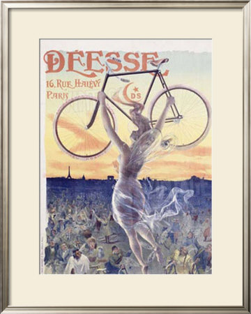 Deesse by Pal (Jean De Paleologue) Pricing Limited Edition Print image