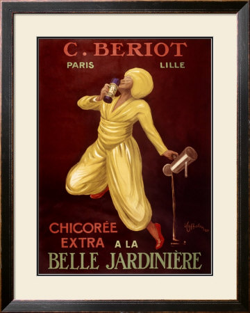 Belle Jardiniere by Leonetto Cappiello Pricing Limited Edition Print image