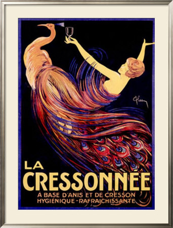 La Cressonnee by Archie Gunn Pricing Limited Edition Print image
