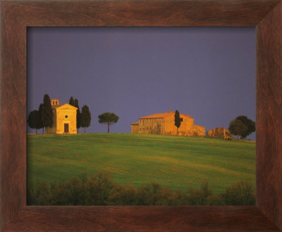 Tuscany by Bruno Morandi Pricing Limited Edition Print image