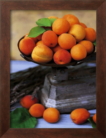 Les Abricots by Dominque Zintzmeyer Pricing Limited Edition Print image
