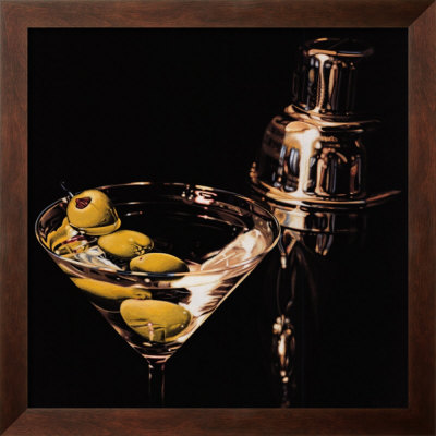 Extra Olives by Ray Pelley Pricing Limited Edition Print image