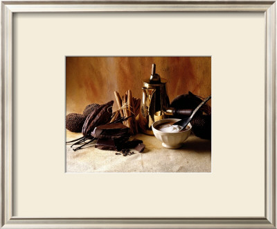 Fromages by Cabannes & Ryman Pricing Limited Edition Print image