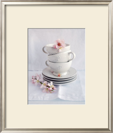 Petit Dejeuner Printannier by Amelie Vuillon Pricing Limited Edition Print image