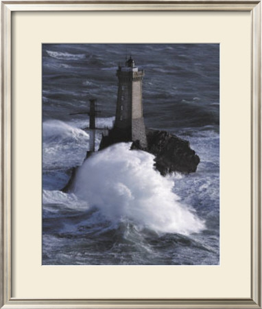 La Vielle by Yann Arthus-Bertrand Pricing Limited Edition Print image