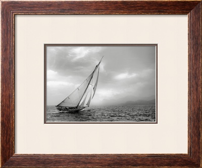 Classic Yacht by Philip Plisson Pricing Limited Edition Print image