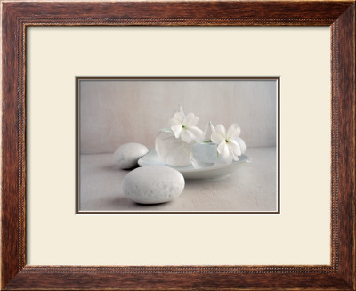 Petite Composition En Blanc by Amelie Vuillon Pricing Limited Edition Print image