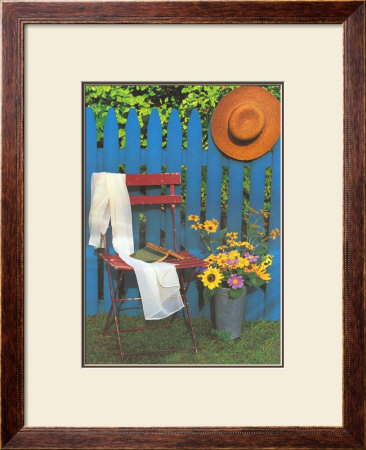 Summer In Provence by Harvey Edwards Pricing Limited Edition Print image