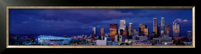 Los Angeles, California by Jerry Driendl Pricing Limited Edition Print image