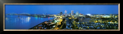Memphis, Tennessee by James Blakeway Pricing Limited Edition Print image