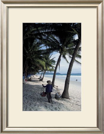 Nha Trang, Vietnam by Frédéric Soreau Pricing Limited Edition Print image