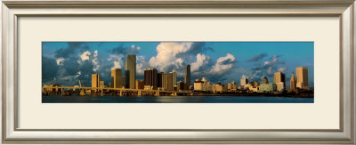 Miami Day by Jerry Driendl Pricing Limited Edition Print image