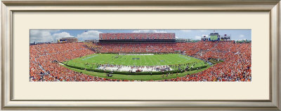 Auburn University by James Blakeway Pricing Limited Edition Print image