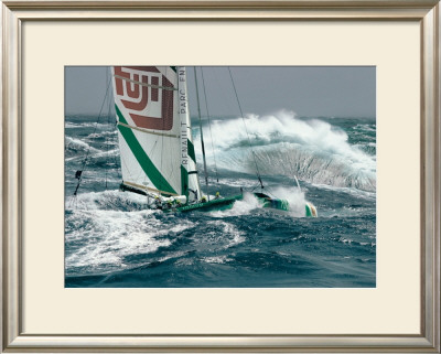 Ocean Racing by Gilles Martin-Raget Pricing Limited Edition Print image