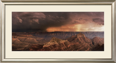 Cape Royal Storm by Macduff Everton Pricing Limited Edition Print image