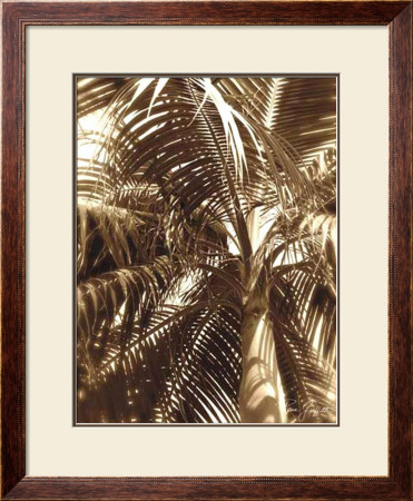Palm Tree I by Rene Griffith Pricing Limited Edition Print image