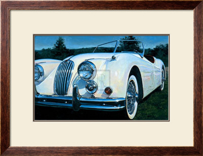 Built For Speed by Patrick Bailey Pricing Limited Edition Print image