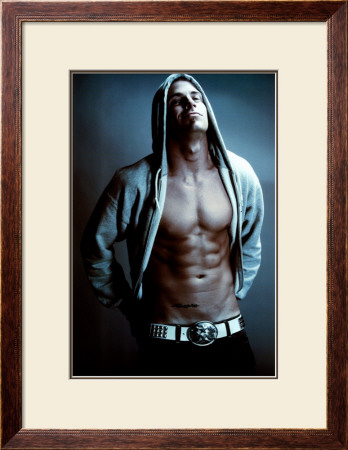 Sweatshirt by Michael Cazier Pricing Limited Edition Print image
