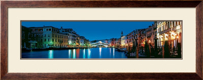 Venice, Italy by James Blakeway Pricing Limited Edition Print image