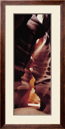 Antelope Canyon by Alain Thomas Pricing Limited Edition Print image