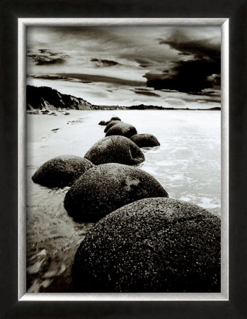 Sand Harbor Ii by Monte Nagler Pricing Limited Edition Print image