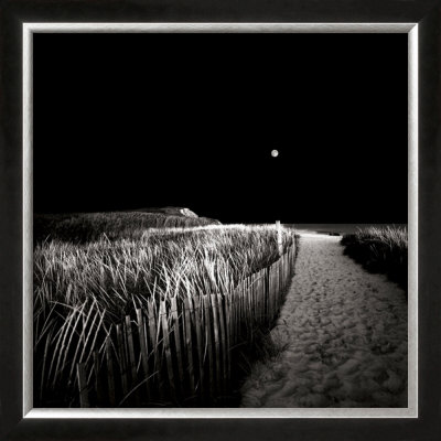 Moonrise by David Fokos Pricing Limited Edition Print image